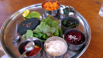 Bistro 't Stokpaardje food