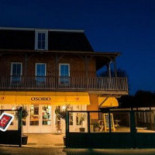 La Table De Maxime Exterior