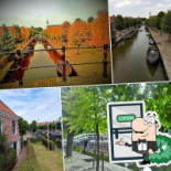 Cafe Partycentrum Bos Gourou