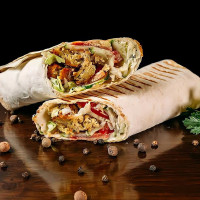 Van Der Valk Purmerend drink