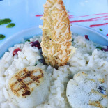 Paul's Ijsboerderij Nourriture