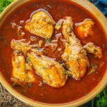 Beukenhorst Nourriture