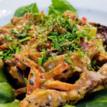 De Groene Weide Hoorn (friesland) Nourriture