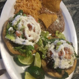 't Oude Wandelpark Nourriture