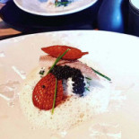 't Oude Wandelpark Nourriture