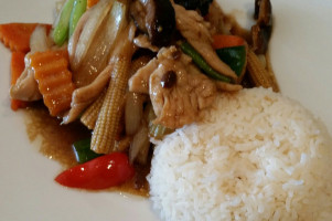 Cafe De Eendracht Weesp B.v. Weesp food