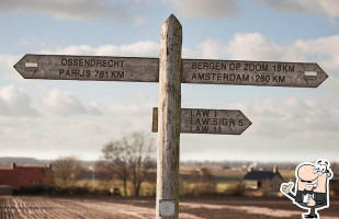 De Jonckheer Bv Ossendrecht outside