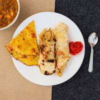 ‘t Vaantje Nourriture