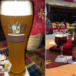 Pub Henry Viii Boisson