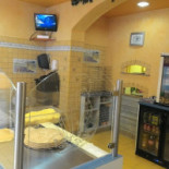 Cafétaria Catering Ophorst À l'intérieur