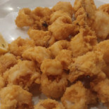 Bandai Thai Zandvoort food