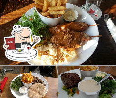 Wink Eten Drinken Gourou