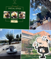 Wink Eten Drinken Gourou