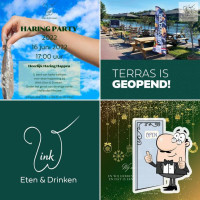 Wink Eten Drinken Carte