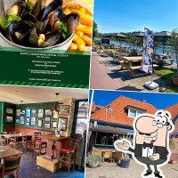 Wink Eten Drinken Gourou