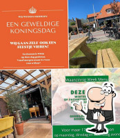 Wink Eten Drinken Gourou