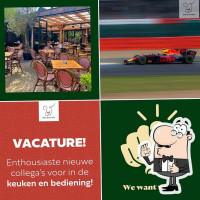 Wink Eten Drinken Gourou