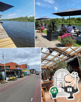 Wink Eten Drinken Gourou