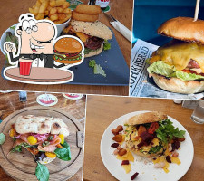 Wink Eten Drinken Gourou