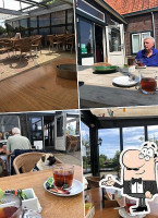 Wink Eten Drinken Gourou