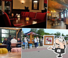 Wink Eten Drinken Gourou