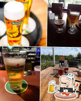 Wink Eten Drinken Boisson