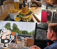 Wink Eten Drinken Gourou