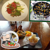 Wink Eten Drinken Gourou