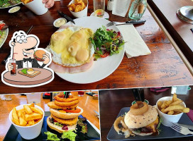 Wink Eten Drinken Gourou