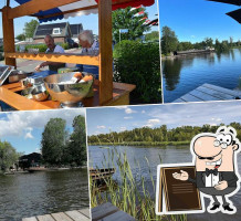 Wink Eten Drinken Gourou