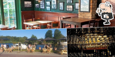 Wink Eten Drinken Gourou