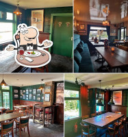 Wink Eten Drinken Gourou