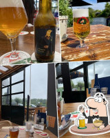 Wink Eten Drinken Gourou