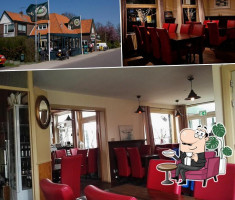 Wink Eten Drinken Gourou