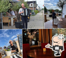 Wink Eten Drinken Gourou