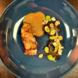 De Eikenhof Nourriture