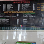 Cafetaria Het Eethuisje Carte