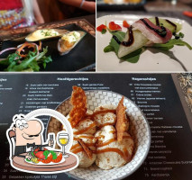 Cozy Hengelo Overijssel menu