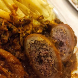 Batavia 1894 B.v. Wormer food