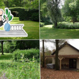 Chefs Cabin Extérieur