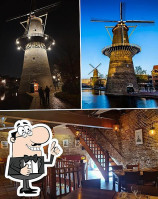 De Noordmolen Schiedam guru