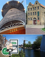 De Noordmolen Schiedam guru