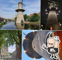 De Noordmolen Schiedam guru