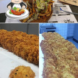 Cafetaria De Markt Gourou