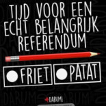 Cafetaria De Markt Logo