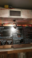 Bistro 't Schippersrijk menu
