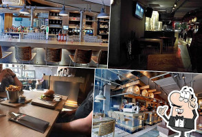 Brasserie Bijna Thuis guru