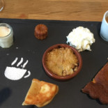 Boot Eten Drinken Nourriture