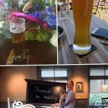 Grand Café Het Witte Huis Gourou