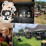 Grand Café Het Witte Huis Gourou